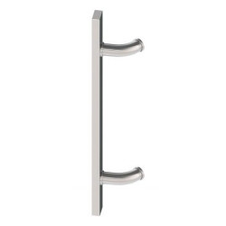 Uchwyt Q60 (40x20, 40x40)