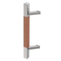 Uchwyt Q45RXD (40x40)