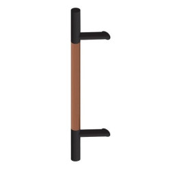 Uchwyt PA45D (Ø30, Ø40)