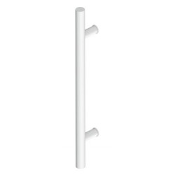 Uchwyt  PA10 (Ø30, Ø40)