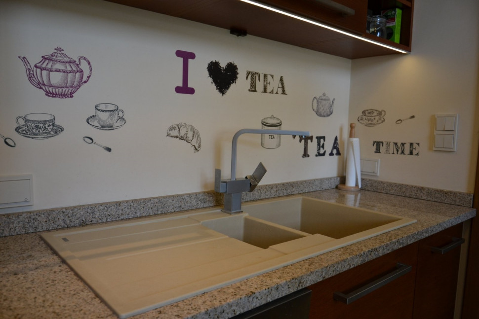 Dwukomorowy zlewozmywak