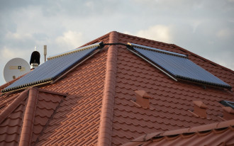 Instalacja solarna bez dofinansowania