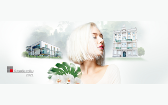 Ruszyły zgłoszenia do konkursu Baumit Fasada Roku 2021!