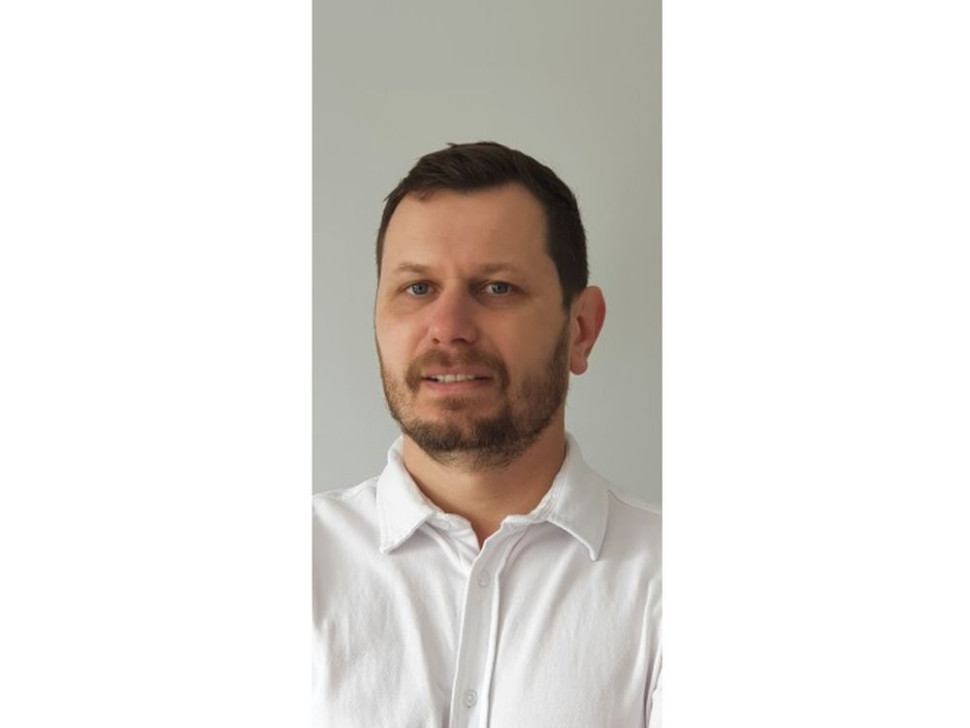 Ekspert: Przemysław Dziuwe, dyrektor ds. sprzedaży