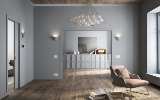 Jak dobrać drzwi, aby były funkcjonalne i komponowały się z wnętrzem?