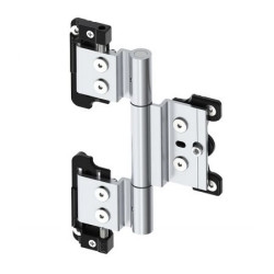 Zawiasy rolkowe WR REYNAERS CS77