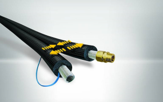 Jakie rury stosuje się w instalacjach z kolektorami słonecznymi?