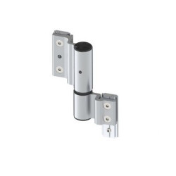 Zawias wrębowy XWW 2-SKRZYDEŁKOWY