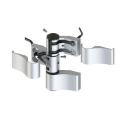 Zawias SYMETRYCZNY WX ELECTRO