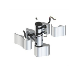 Zawias NIESYMETRYCZNY WX ELECTRO