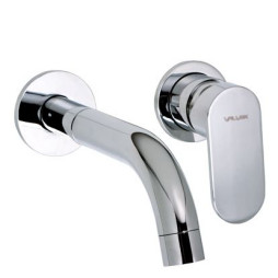 TUBE - bateria umywalkowa podtynkowa