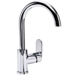 TUBE ECO - bateria kuchenna stojąca