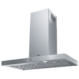 Okap ścienny Tale TALE 915 W XS, stal szlachetna