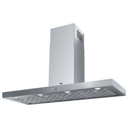 Okap ścienny Tale TALE 1215 W XS, stal szlachetna