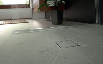 Kiedy lepiej sprawdzi się odpływ liniowy, a kiedy punktowy?