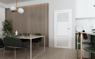 Drzwi VOSTER - wiosenne nowości marki