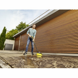 Myjka ciśnieniowa K 5 Smart Control Home 