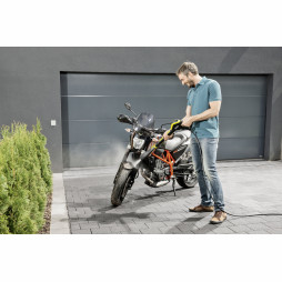  Myjka ciśnieniowa K 5 Premium Smart Control 