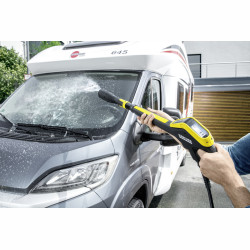 Myjka ciśnieniowa K 7 Smart Control