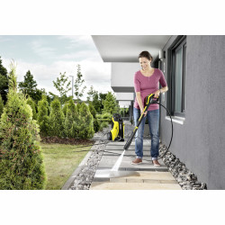 Myjka ciśnieniowa K 7 Full Control Plus