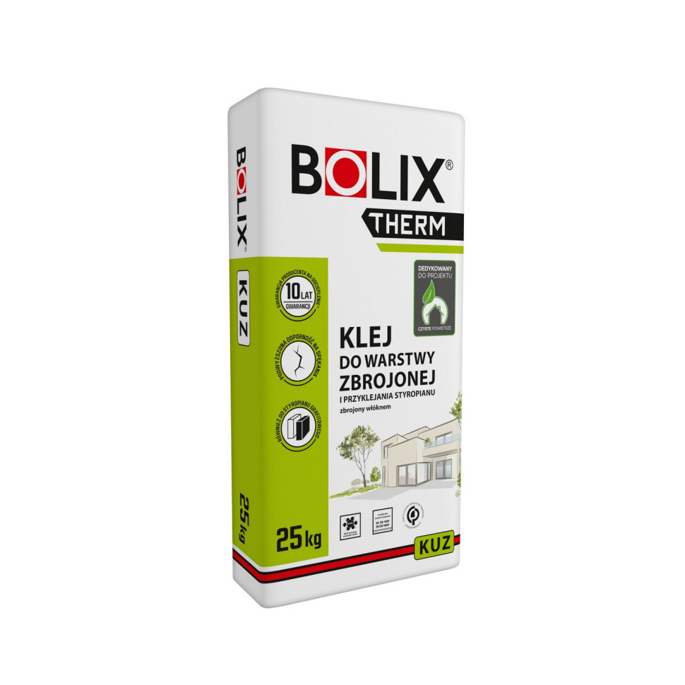 Zaprawa klejąca Bolix KUZ