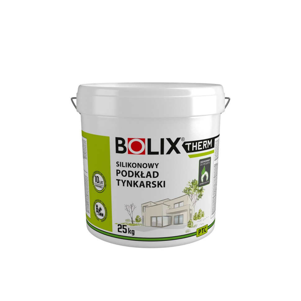 Silikonowy podkład Bolix PTC