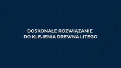 Układanie parkietu - WOOD H200 ELASTIC-P