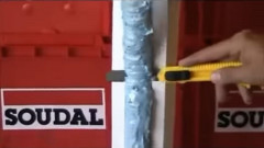 Jak działa i jakie ma zastosowanie pianka montażowa Soudal Flexifoam?