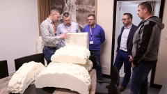 Izolacja natryskowa Soudafoam SPF - ocieplanie poddasza