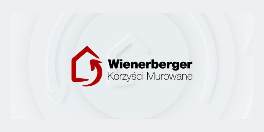 Wienerberger Korzyści Murowane. Promocja konsumencka dla budujących i urządzających otoczenie domu