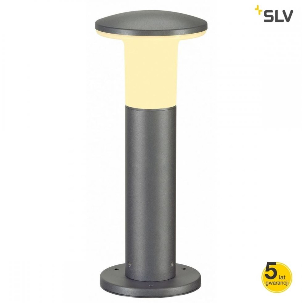 Lampa podłogowa ALPA MUSHROOM 40