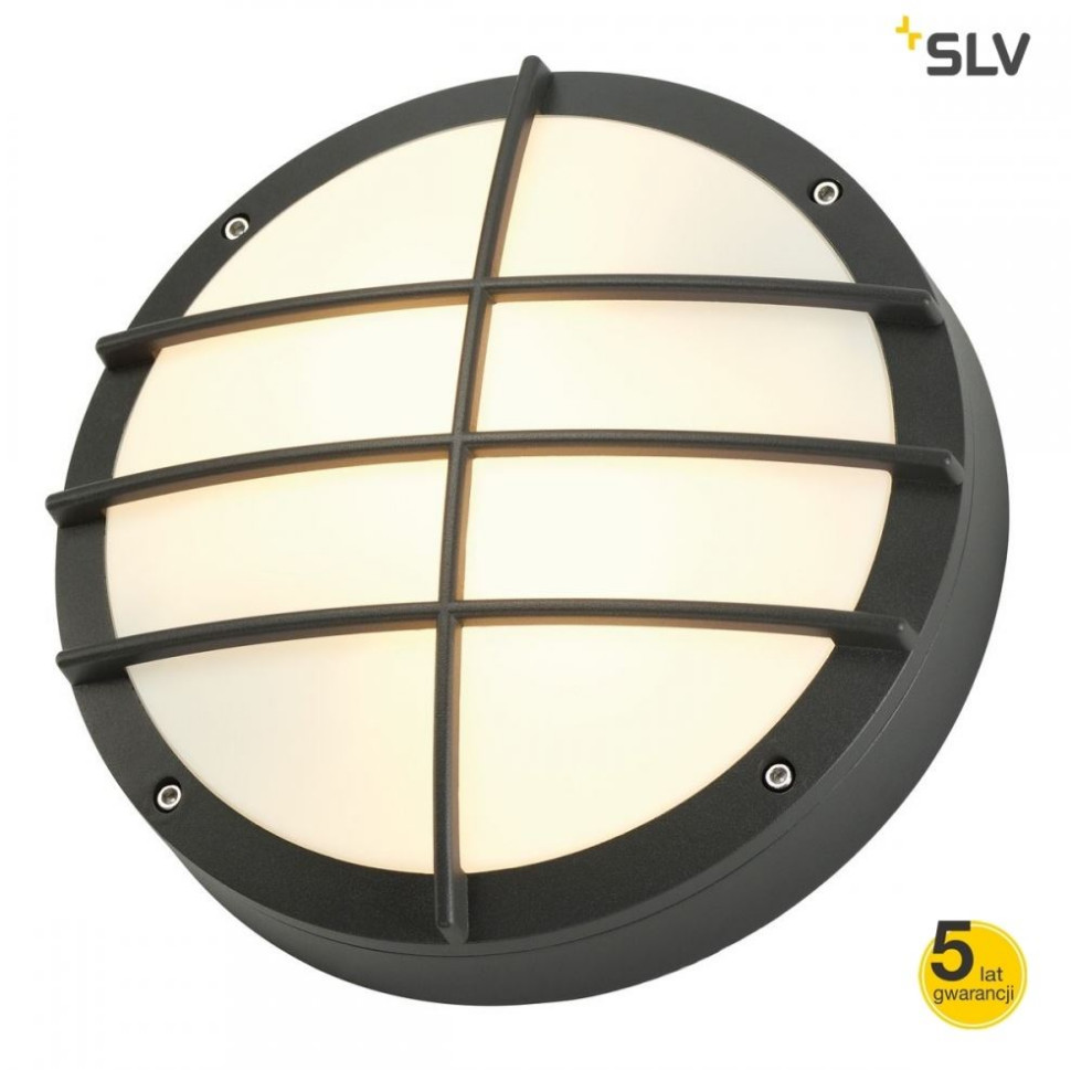 Lampa sufitowa BULAN GRID