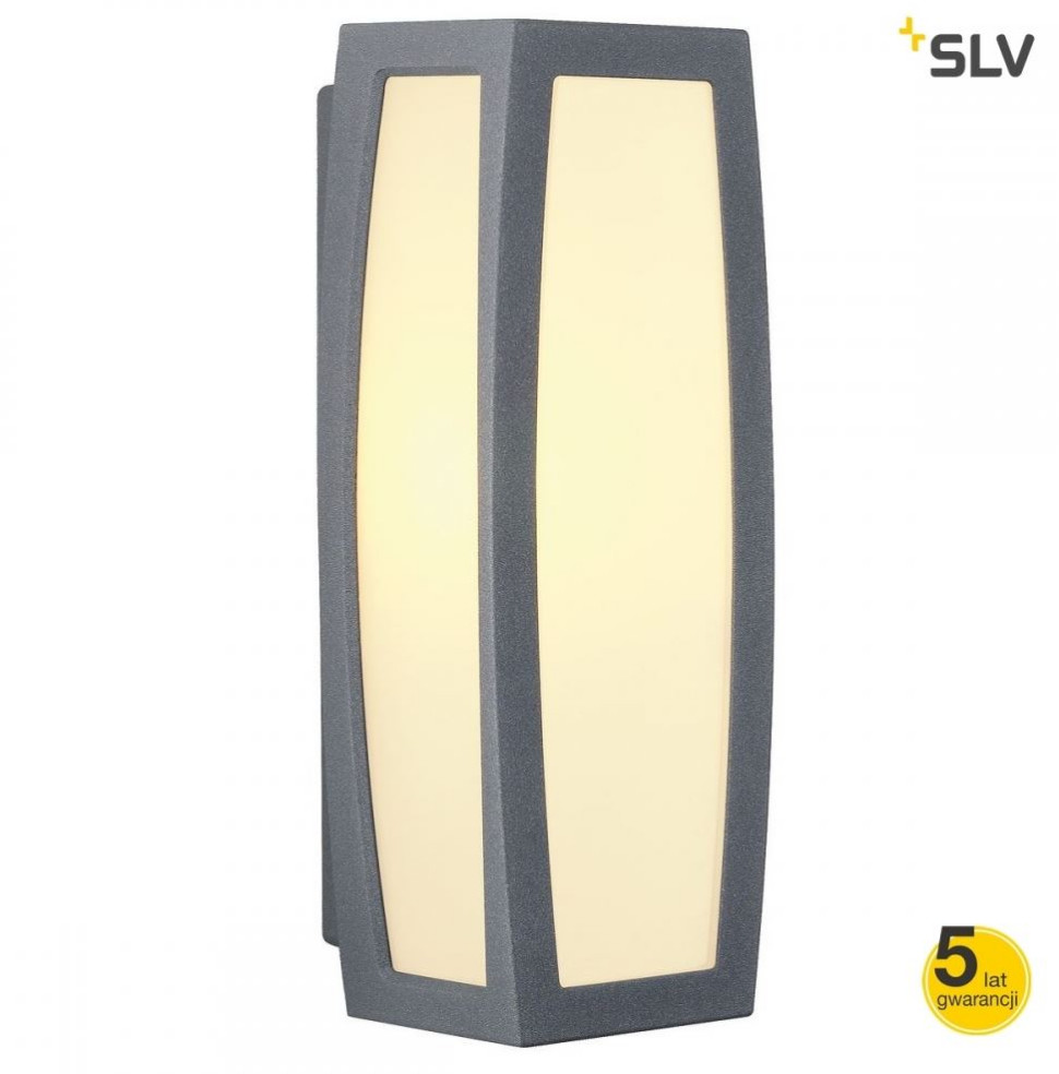 Lampa ścienna MERIDIAN BOX