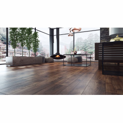 Kolekcja Aroma - podłogi Aurum