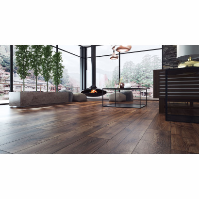 Kolekcja Aroma - podłogi Aurum