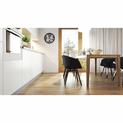 Kolekcja Gusto - podłogi Aurum