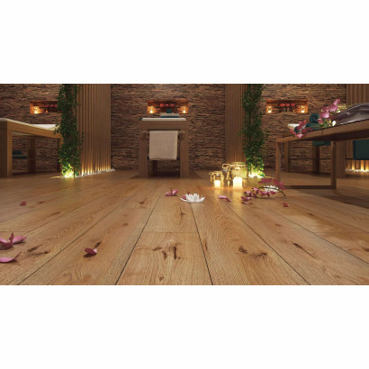 Kolekcja Senso - podłogi Aurum