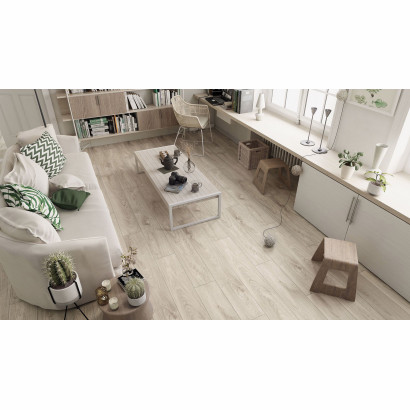 Kolekcja Volo AQUA ZERO - podłogi Aurum