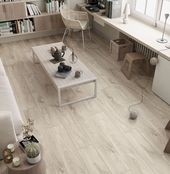 Kolekcja Volo AQUA ZERO - podłogi Aurum