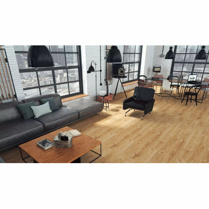 Kolekcja Movie AQUA ZERO - podłogi Aurum