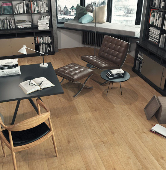 Kolekcja Infinity AQUA ZERO - podłogi Aurum