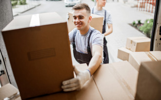 Jak zorganizować przeprowadzkę? Sprawdź porady od KRISPOL