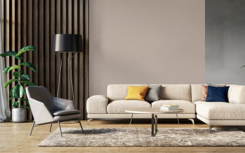 12 wysublimowanych nowości kolorystycznych roku 2021 w palecie farb Beckers Designer Collection