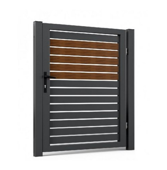 Furtka PP002 P82 NOCE 1