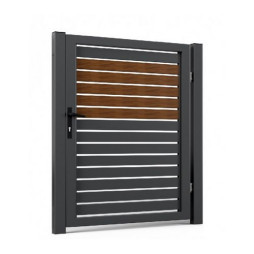 Furtka PP002 P82 NOCE 1