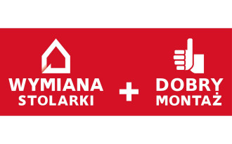 Wymiana stolarki w programie Czyste Powietrze - dane statystyczne