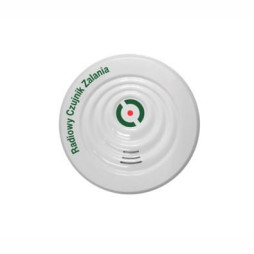 Radiowy Czujnik Zalania