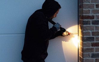 Bramy segmentowe firmy Hörmann o podwyższonym poziomie odporności na włamanie