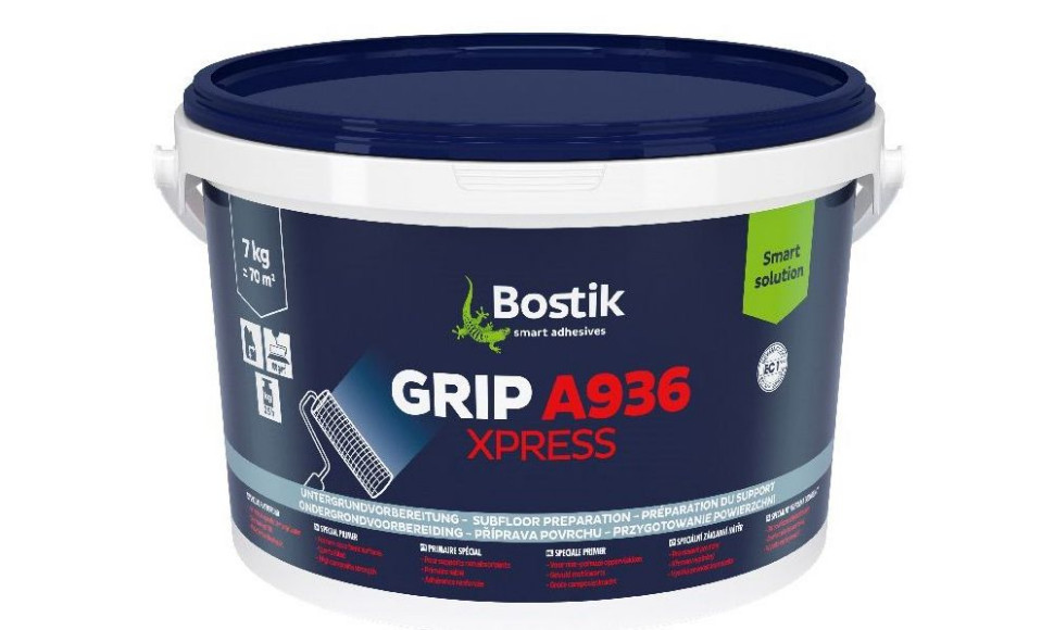 Bostik GRIP A936 XPRESS
