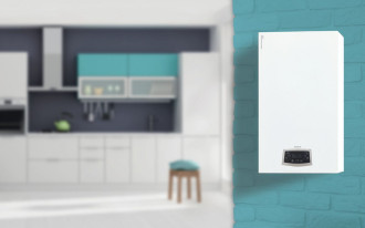 Nowość marki Termet: gazowe kotły kondensacyjne ECOCONDENS NEX